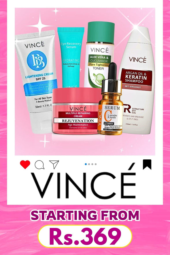 VINCE