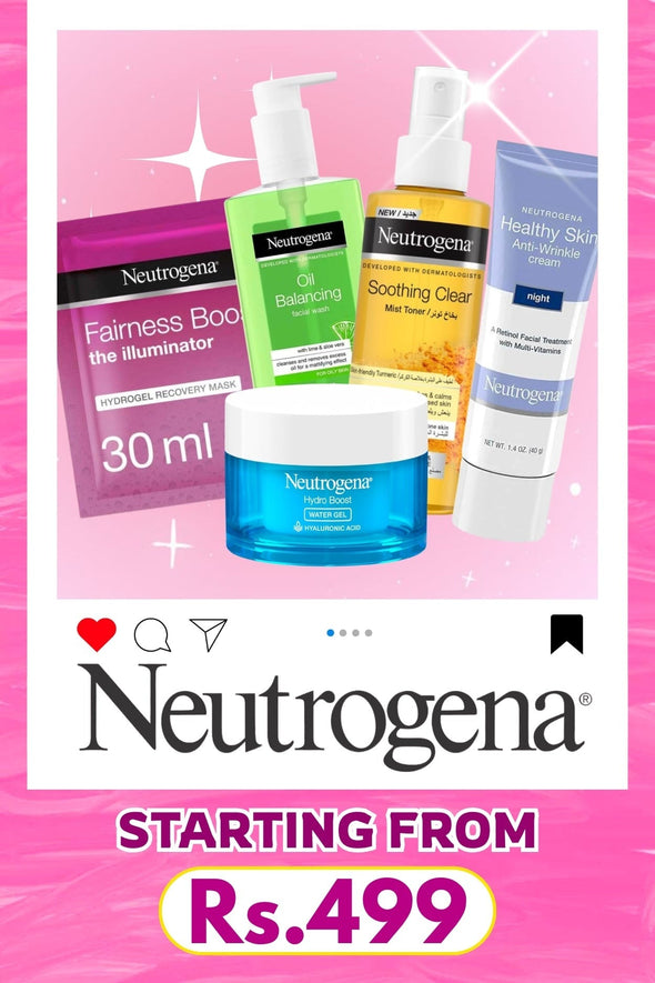 Neutrogena