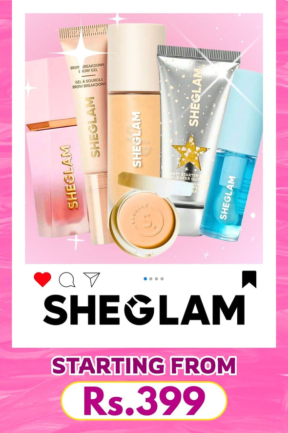 SHEGLAM