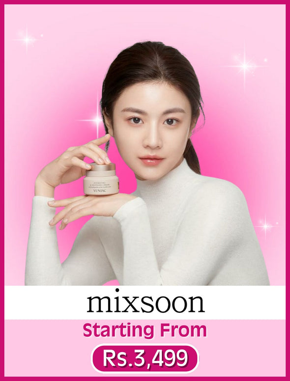 MIXSOON