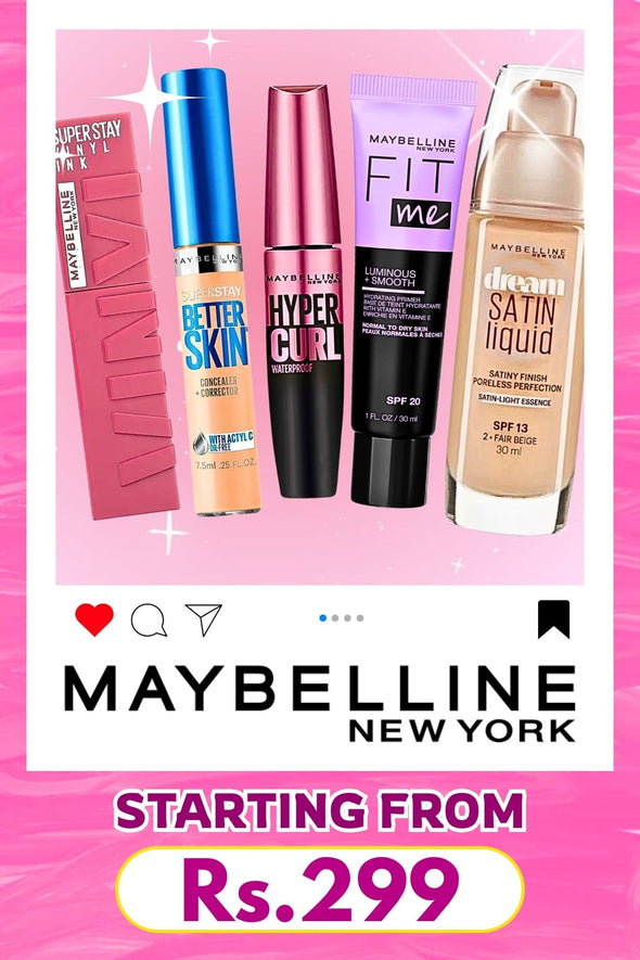 MAYBELLINE