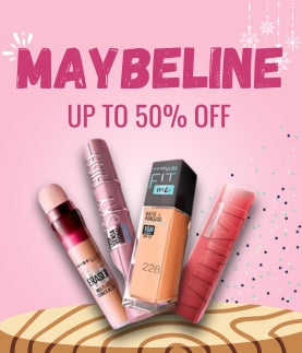 Maybeline