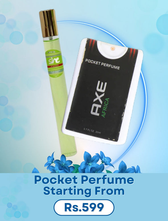 AXE POCKET
