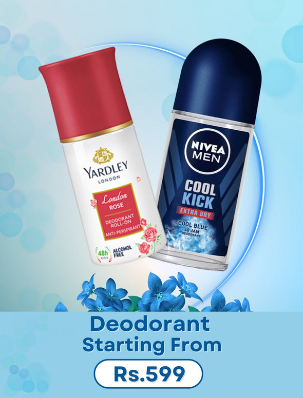 NIVEA MEN'S