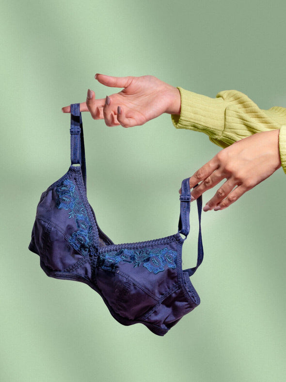 CONTROL & COMFORT