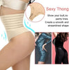 Sexy Thong Style Body Shaper