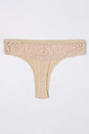 Pack of 5 Super Soft Cotton Stretch Printed Bikini Thongs Briefs