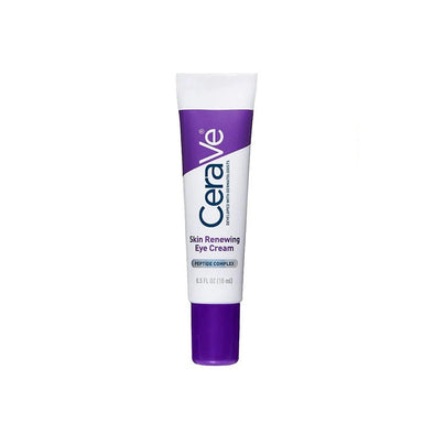 CeraVe Skin Renewing Eye Cream - 14.2 g