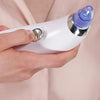 Derma Suction Facial Pore Cleanser