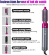 5 in 1 Ultimate Hair Styler