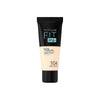 Maybelline Fit Me Foundation Matte and Poreless - 104 Soft Ivory