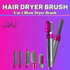 5 in 1 Ultimate Hair Styler