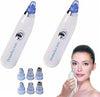 Derma Suction Facial Pore Cleanser