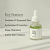 Beauty of Joseon Calming Serum with Green Tea & Panthenol - Soothing & Hydrating | 30ml