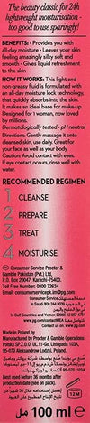 Olay Fluid Lotion