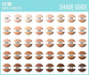 Maybelline Fit Me Matte and Poreless Foundation - 101 True Ivory