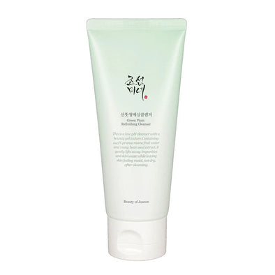 Beauty Of Joseon Green Plum Refreshing Cleanser - 100ml