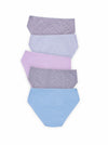 Pirro Cotton Panty - Pack Of 5