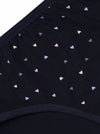 Primula Mid Rise Cotton Panty - Pack Of 5