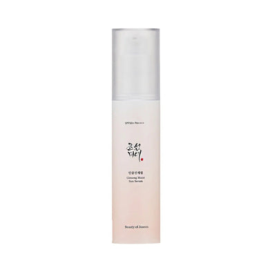 Beauty Of Joseon Ginseng Moist Sun Serum Spf 50 Plus PA Plus - 50ml
