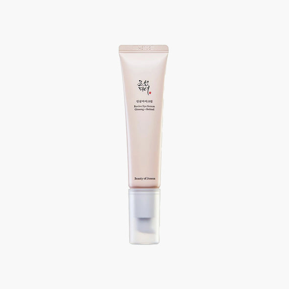 Beauty of Joseon REVIVE EYE SERUM | GINSENG + RETINAL