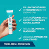 CeraVe Blemish Control Gel Anti Imperfection With AHA BHA - 40 ml