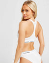 Calvin Klein Seamless Impact Sports Bra with Panty