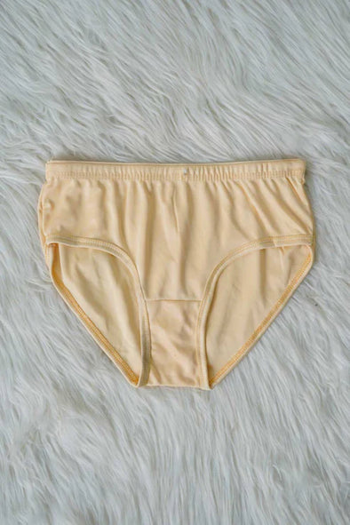 Rubi Women's Stretchable Hipster Panties
