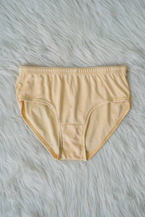 Rubi Women's Stretchable Hipster Panties