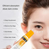 Disaar Vitamin C Whitening Eye Cream with Hyaluronic Acid - 25ml
