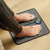 Electric EMS Foot Massager with FREE Mini Neck Massager