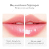 BIOAQUA Cherry Moisturizing Lip Mask (20 Pcs)