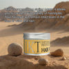 Sale IKT Wax Organic Vegan Hair Wax Gel 130g