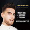 Sale IKT Wax Organic Vegan Hair Wax Gel 130g