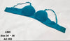 Silk Padded Bra