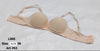 Silk Padded Bra