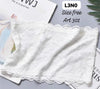 Lacy Tube Bra  Free Size