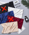 Lacy Tube Bra  Free Size