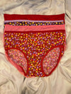 Super Soft Cotton Mix n Match Panties (Pack of 6)