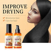 Sadoer Morocco Argan Oil Hair Care Hair Oil - 80ml