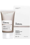 The Ordinary Vitamin C 30% Anti-Aging Serum -Silicone - 30ml