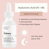 The Ordinary Hyaluronic Acid 2% + B5 - 30ml