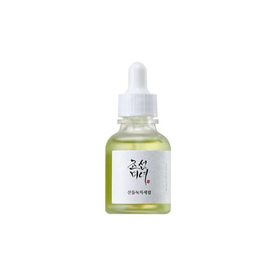 Beauty of Joseon Calming Serum with Green Tea & Panthenol - Soothing & Hydrating | 30ml