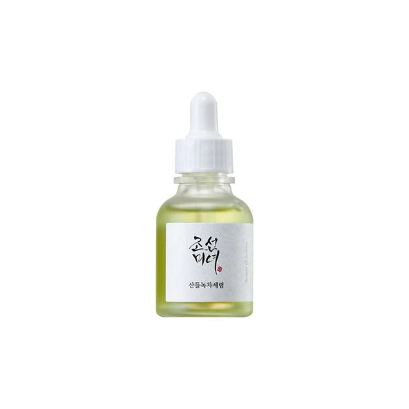 Beauty of Joseon Calming Serum with Green Tea & Panthenol - Soothing & Hydrating | 30ml