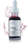 The Ordinary AHA 30% + BHA 2% Peeling Solution | 30ml