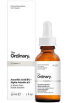 The Ordinary Ascorbic Acid 8% + Alpha Arbutin 2%: Powerful Serum