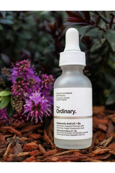The Ordinary Hyaluronic Acid 2% + B5 - 30ml