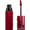 Maybelline Super Stay Vinyl Ink Liquid Lipstick