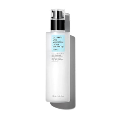 COSRX Oil-Free Ultra Moisturizing Lotion - 100ml