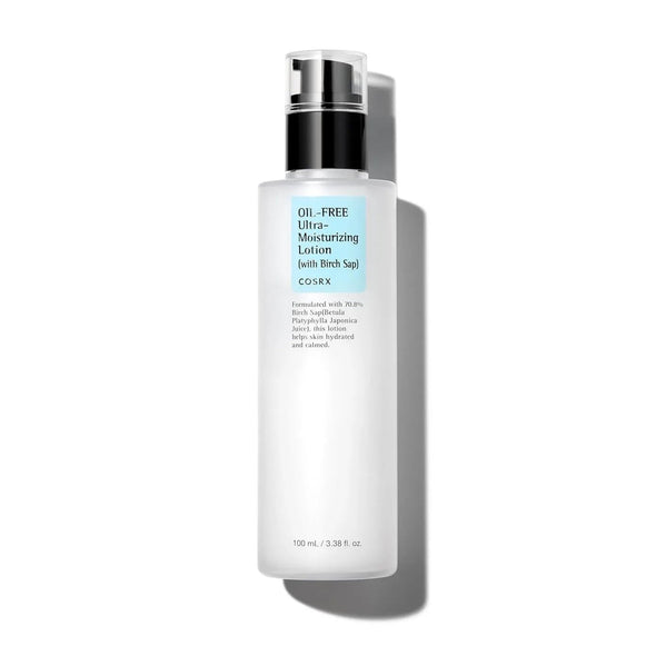 COSRX Oil-Free Ultra Moisturizing Lotion - 100ml